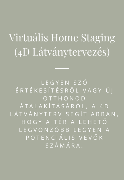 Virtuális látványtervezés